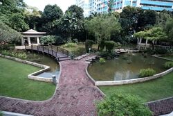 Palm Gardens (D23), Condominium #576518891